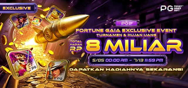Minimal Deposit Rp. 10.000,-